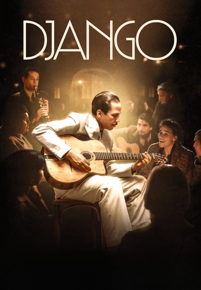 Django