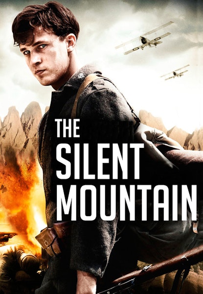 The Silent Mountain