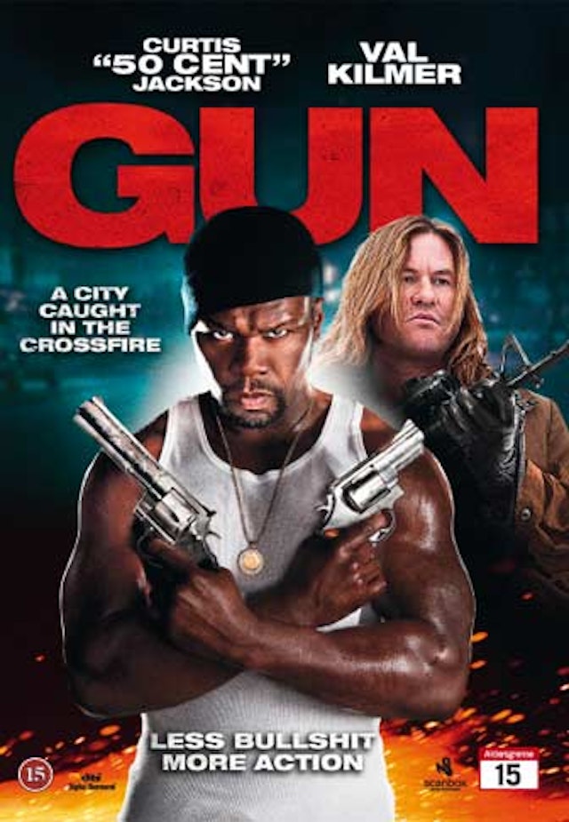 Gun