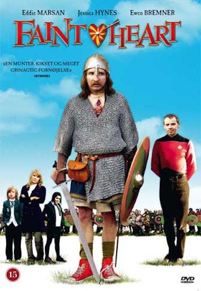 Faintheart