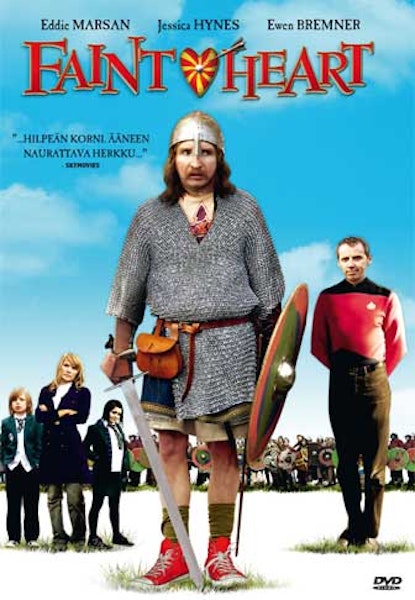 Faintheart