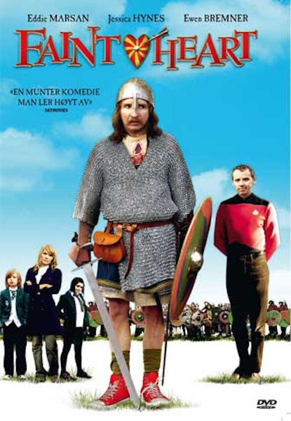 Faintheart