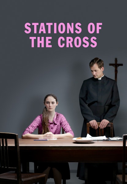 Stations of the Cross