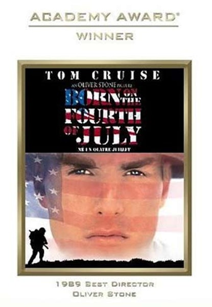 Born on the Fourth of July