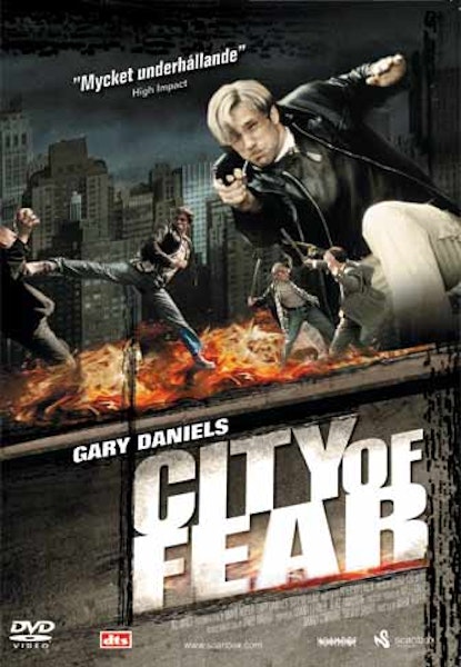 City of Fear