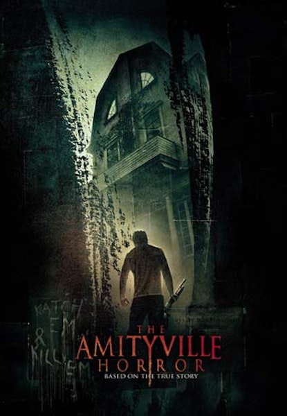 The Amityville Horror (2005)