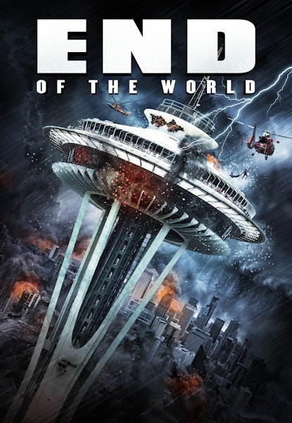 End of the World