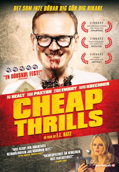 Cheap Thrills