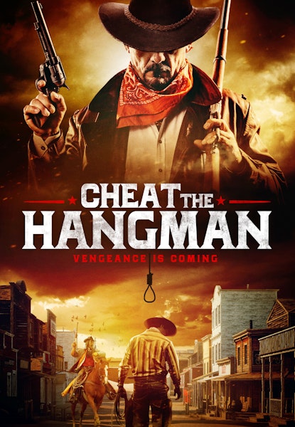 Cheat The Hangman