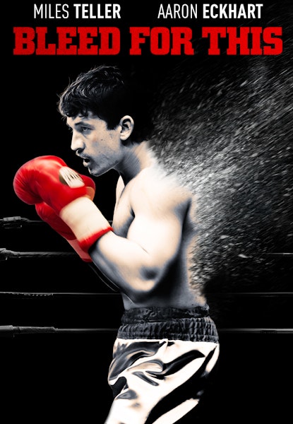 Bleed for This