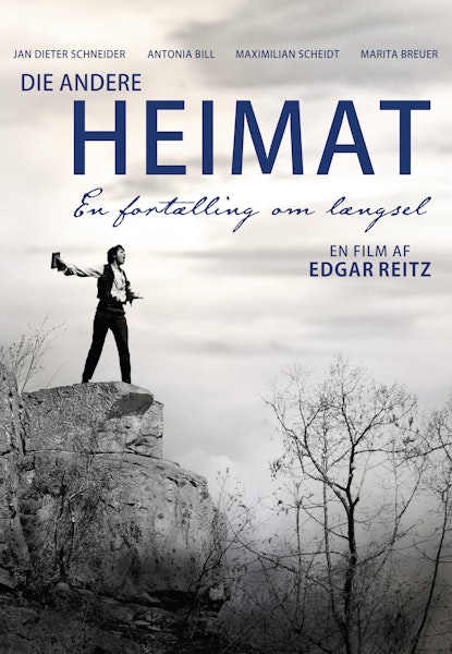 Die Andere Heimat