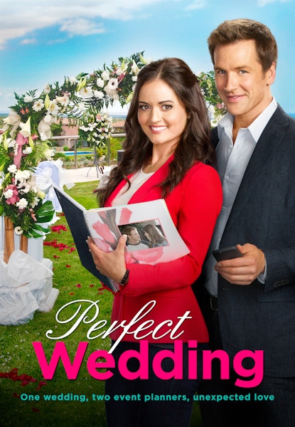 Perfect Wedding