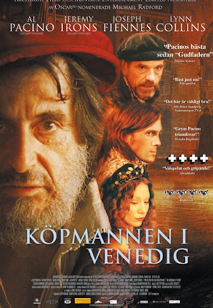 Købmanden i Venedig