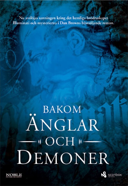 Nøglen til Engle og Dæmoner