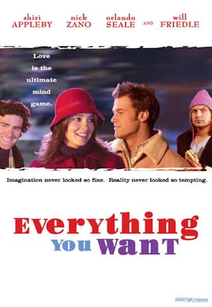 Everything You Want