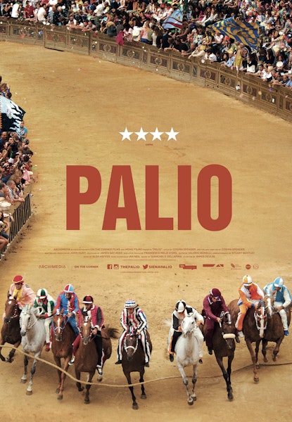 Palio