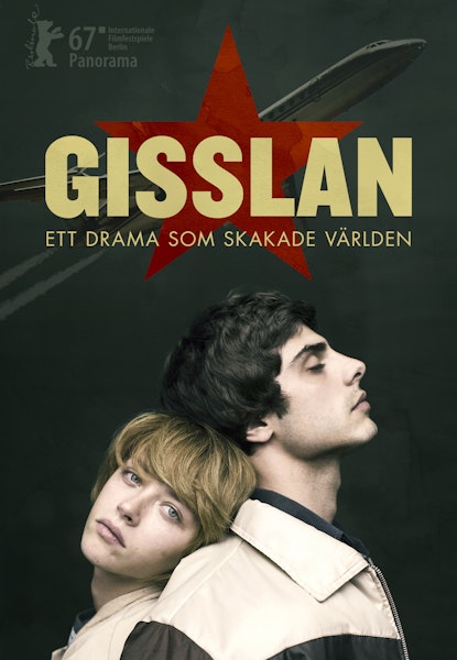 Gisslan