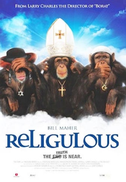 Religulous