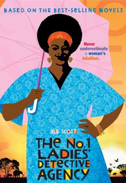 The Big Bonanza - nro 1 - Naisten etsivätoimisto