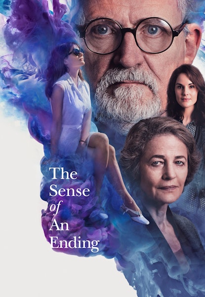 The Sense of an Ending