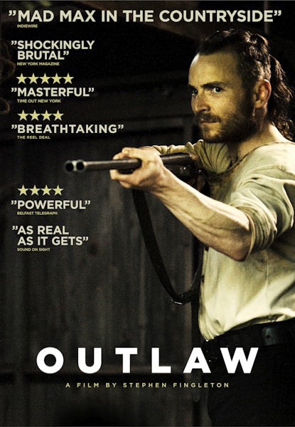 The Survivalist