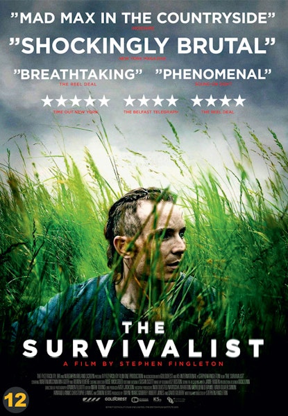 The Survivalist