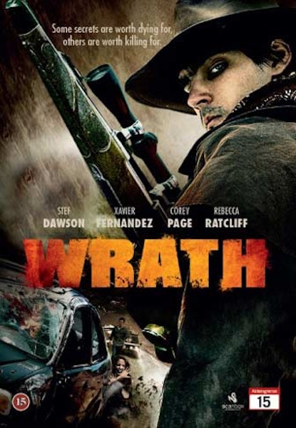 Wrath