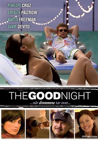 The Good Night
