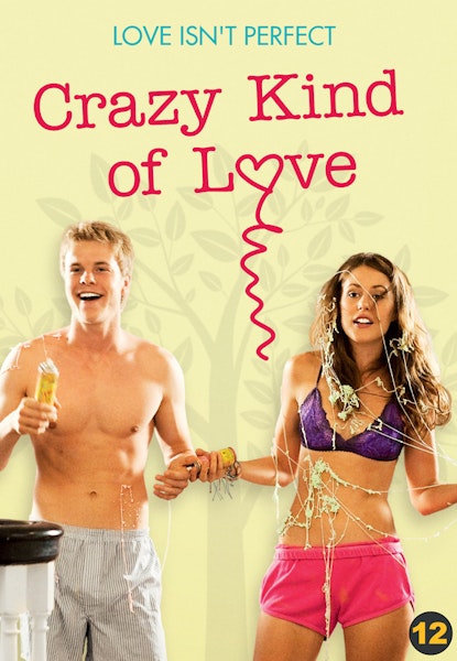 Crazy Kind of Love