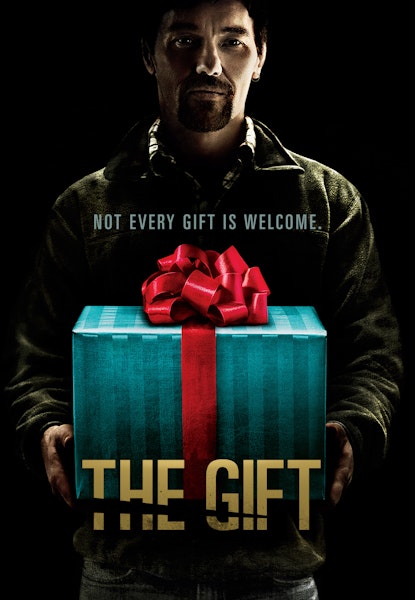 The Gift
