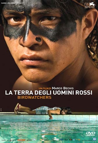 Fuglekikkere Regnskogens folk