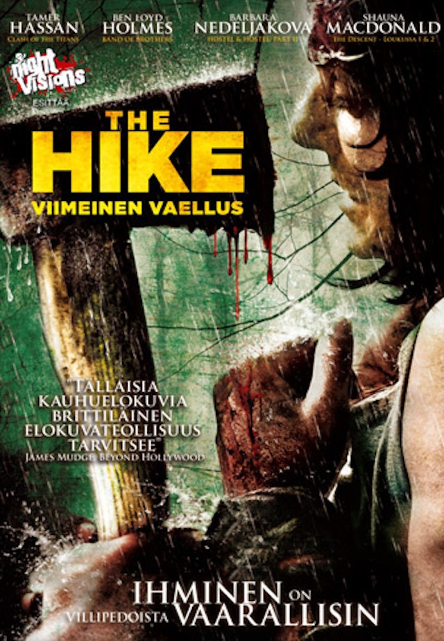 The Hike