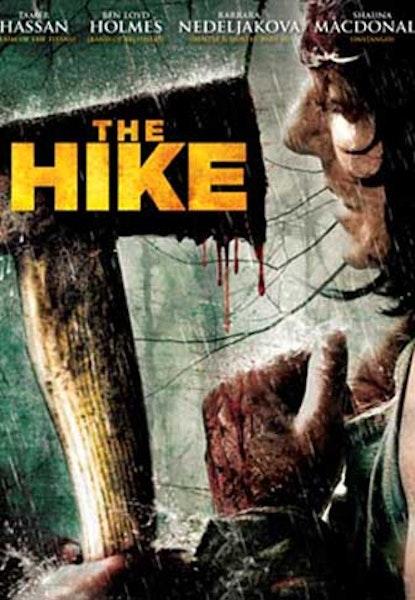 The Hike
