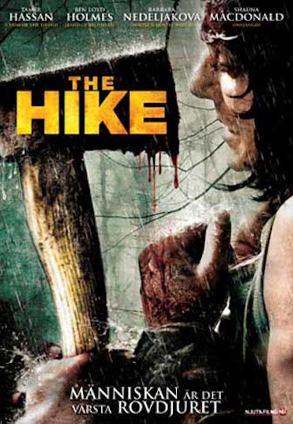 The Hike