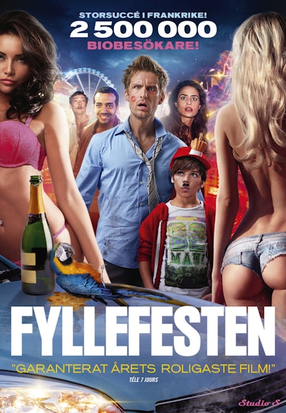 Fyllefesten