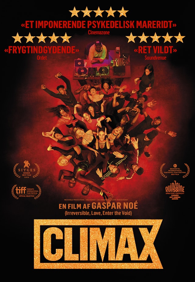 Climax