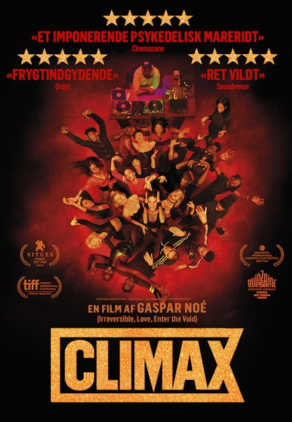 Climax
