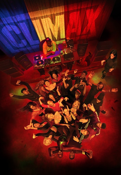 Climax
