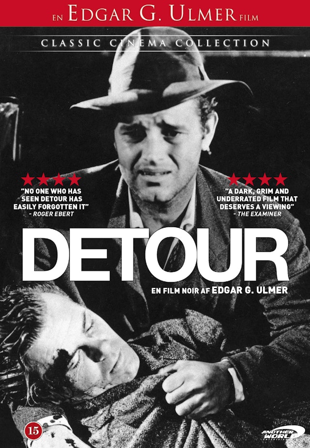Detour