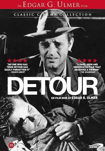 Detour