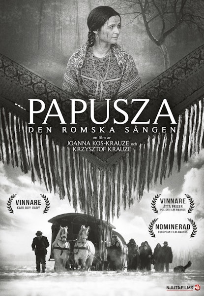 Papusza