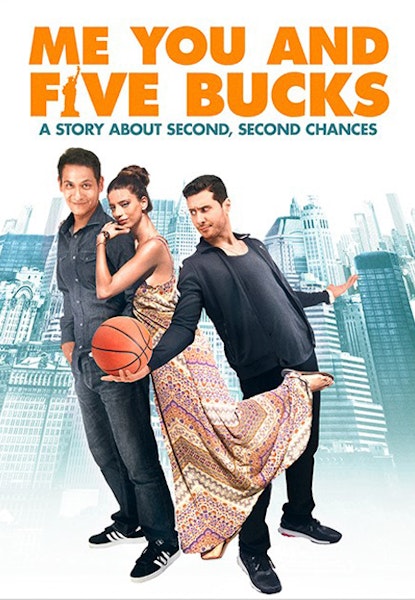 Me You And Five Bucks