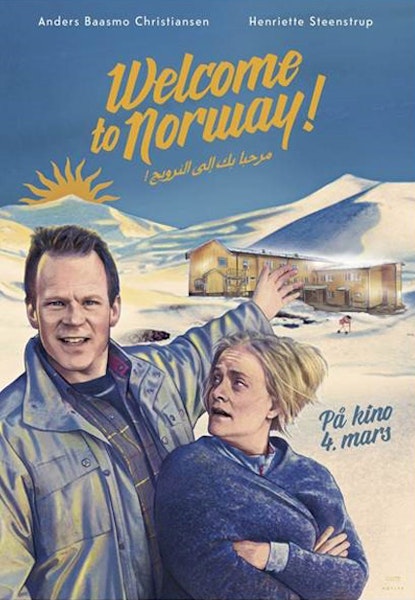 Welcome to Norway