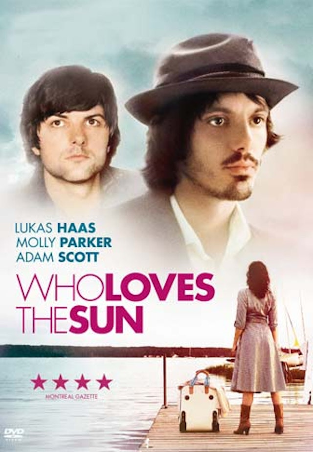 Who loves the sun