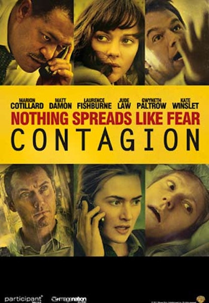 Contagion