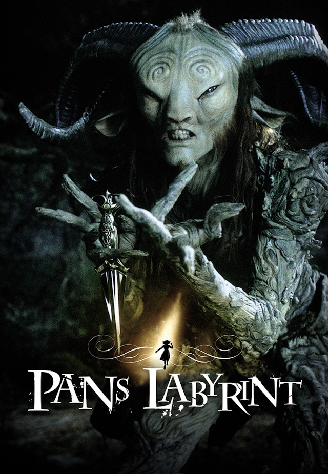 Pans labyrint
