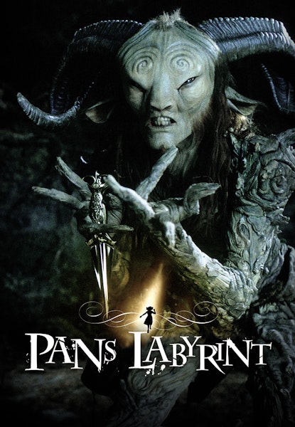 Pans labyrint