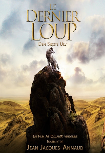 Den sidste ulv