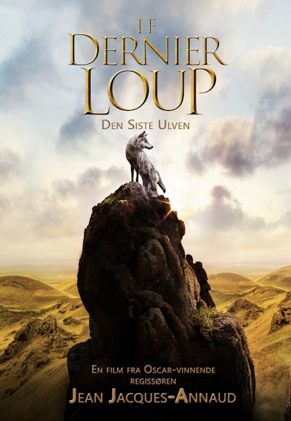 Den siste ulven