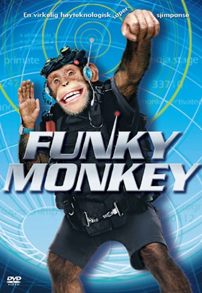 Funky Monkey